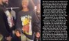 'You cannot bully or manipulate me': Bob Marley's granddaughter Selah blasts critics for attacking her for wearing 'White Lives Matter' top with Kanye West - and texts rapper saying she wants to 'continue conversation' with