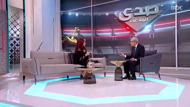 الآغا يسأل نبيلة عبيد عن كيفية حفاظها على حالها.. والنجمة تجيب باهتمامها بالأكل الصحي والرياضة وأمور أخرى