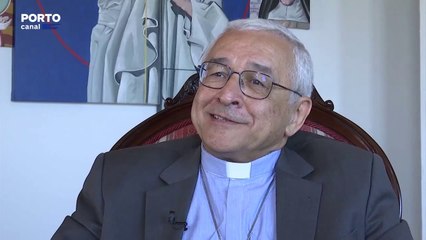 D. José Ornelas: "Os padres não são uma cambada de pedófilos"