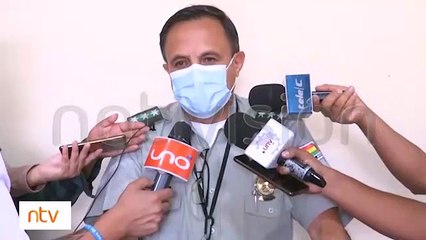 "Este año cumpliría su condena": Reo apuñalado en 'El Abra' tenía una condena por asesinato