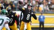 NFL Week 5 Preview: If Kenny Pickett Can Score 2 TDs, Steelers (+14) Cover