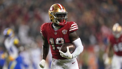 NFL Week 5 Preview: 49ers (-6.5) Will Limit Panthers' Offense