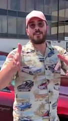 Découvrez en exclusivité la présentation de la toute nouvelle Porsche ! La toile en est déjà dingue