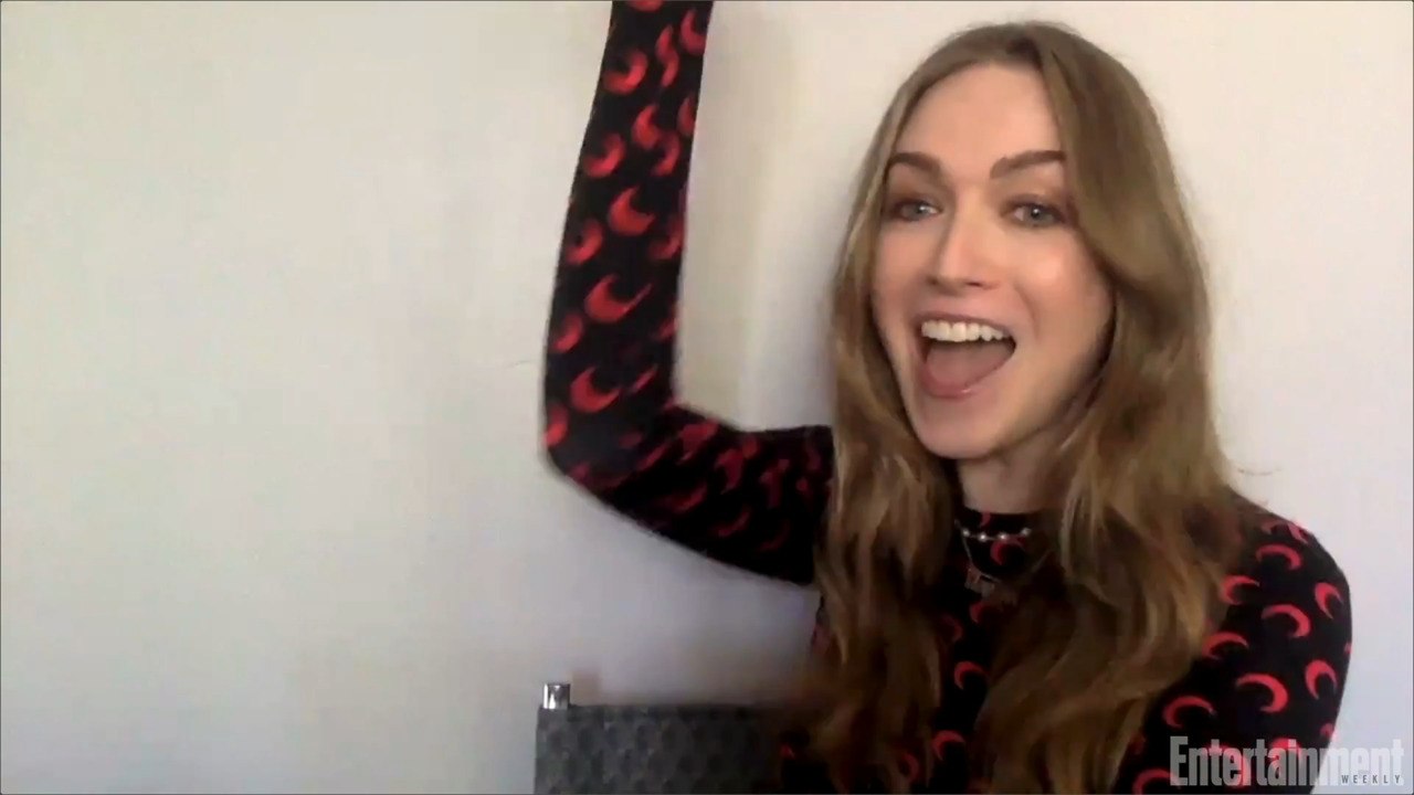 'Hellraiser' Director and Star On Reimagining the Pinhead Universe