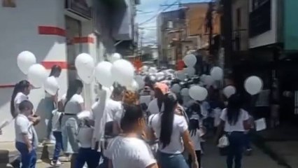 Niño de 6 años desapareció hace 14 días en Segovia