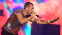 Große Sorge um Chris Martin: Coldplay sagt Konzerte ab