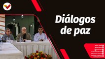 Tras la Noticia | Venezuela apoya el diálogo de paz en Colombia