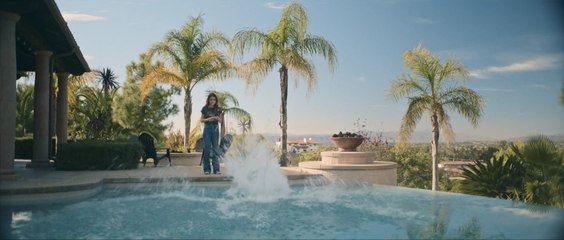 I'm Totally Fine Movie