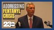 FULL PRESS CONFERENCE: Rep. Kevin McCarthy addresses fentanyl crisis