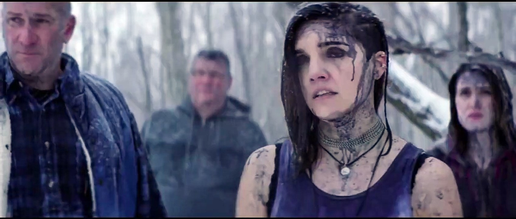 Project Ithaca Bande-annonce (ES)