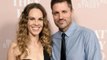 Surprise! Hilary Swank Is Pregnant, Expecting Twins with Husband Philip Schneider: 'A Total Miracle'