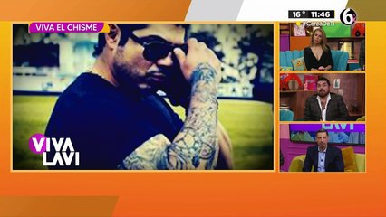 Alfredo Adame amenaza a Carlos Jiménez tras exponer cómo fueron los hechos de su golpiza