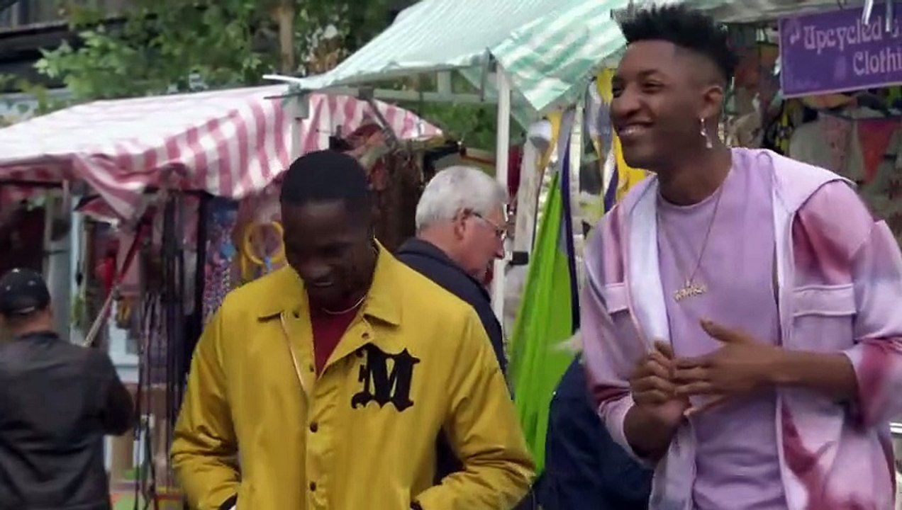 EastEnders 5th October 2022