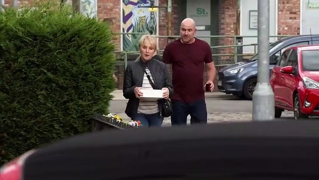Coronation Street 5th October 2022