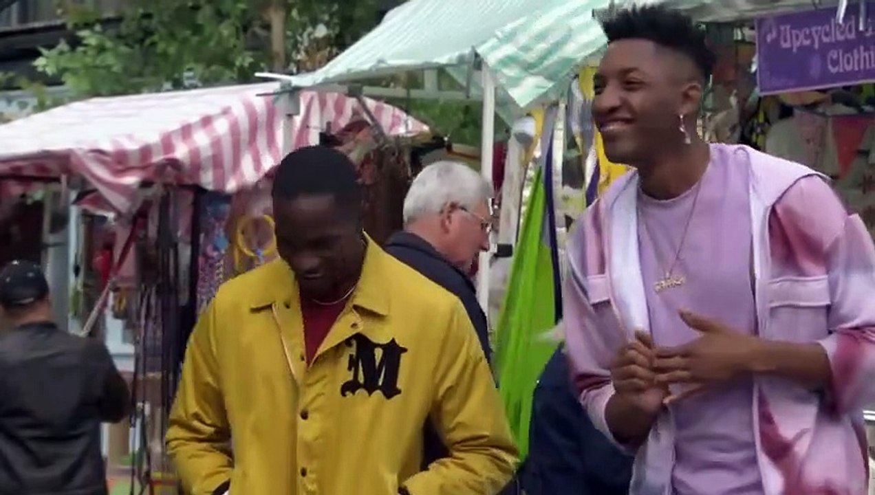 EastEnders 5th October 2022
