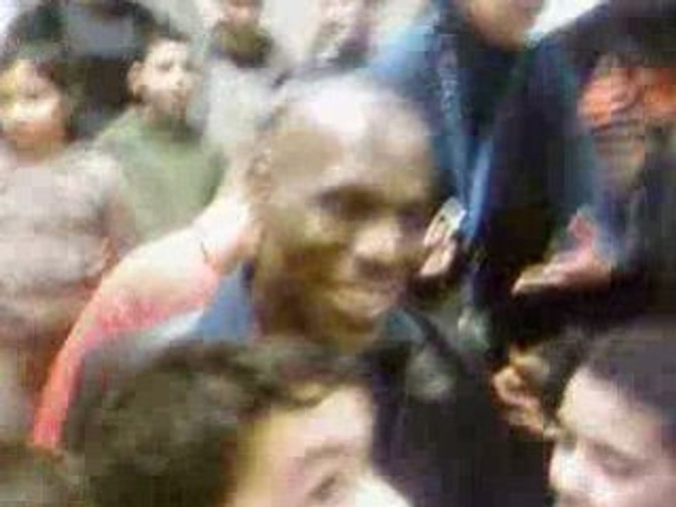 Kery James a bruxelles 2