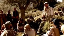 Resumo do filme a vida de Jesus Cristo segundo evangelho de Lucas