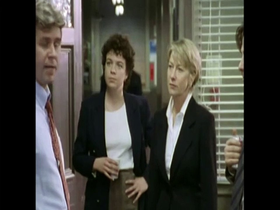 Prime Suspect 4 - Inner Circles [Part 4]
