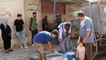 الكوليرا تفتك بسوريا وعلى المجتمع الدولي أن يتحرك بسرعة