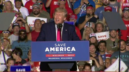 محكمة فيدرالية توافق على استئناف عاجل في قضية وثائق ترمب