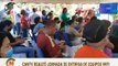 CANTV realiza entrega de equipos de wifi a 236 hogares del mcpio. San Joaquín en Carabobo