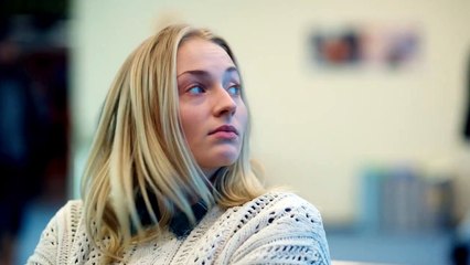 La Gran Tormenta (Survive) - Trailer oficial subtitulado