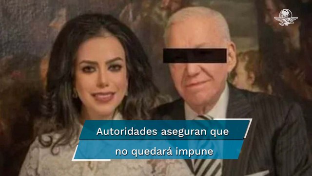 ¿Quedará impune el feminicidio de Yrma Lydya, tras la muerte de Jesús Hernández?