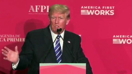President Trump Speaks at Hispanic Leadership Conference in Miami, FL  5/10/2022[FULL SPEECH]