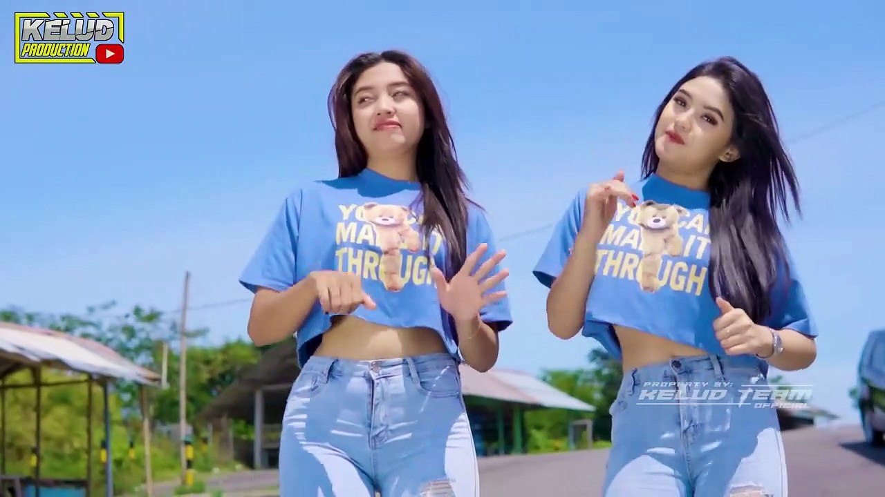 DADARI BASS BETON GLER PALING ASYIK PARGOY