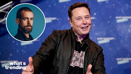 Elon Musk Wants to Buy Twitter Again?