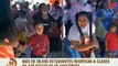 Amazonas | Bricomiles realizan trabajo de recuperación en el Centro de Educación Integral Cataniapo