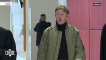Cyberharcèlement d'Eddy de Pretto : le procès - Clique - CANAL+