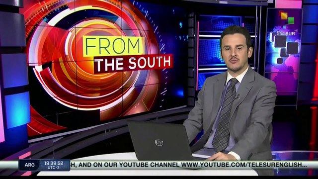 FTS 05-10 18:30 Simone Tebet announces her support for presidential candidate Lula da Silva