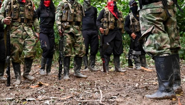 Reacción víctimas de ELN a reinicio de diálogos de paz