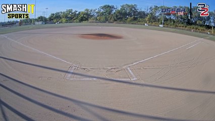 3 and 2 West Field 21 Mon, Oct 03, 2022 6:00 PM to 6:38 PM
