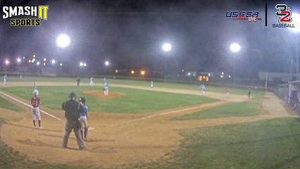 3 and 2 West Field 25 Mon, Oct 03, 2022 8:32 PM to 9:04 PM