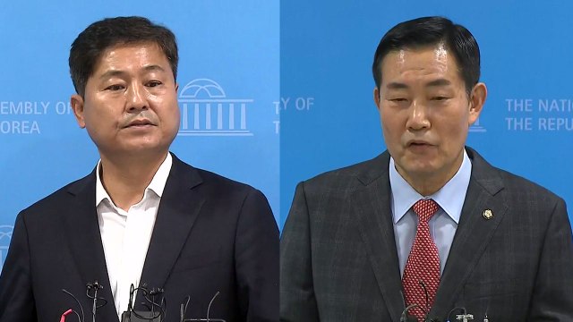 [뉴스라이더] 합참 국감 앞두고 전운... 안보 공백 vs 문 정부 때도... / YTN