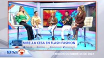 Mirella Cesa celebra 15 años de trayectoria con “La Quinceañera”