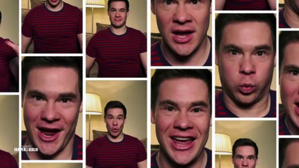 Bumper in Berlin Trailer