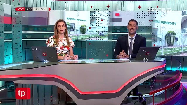 Asegurados de la CNS en Santa Cruz señalan que deben peregrinar por exámenes médicos