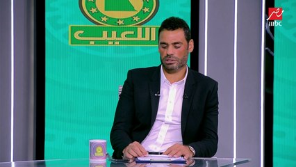 عواد ممكن يلعب علي الشناوي في منتخب مصر؟.. اجابة غير متوقعة من سمير كمونة.. وتعليق اوسا
