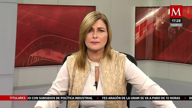 La diputada local de Morelos Gabriela Marín es atacada y asesinada