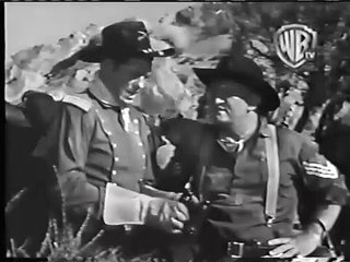 RIN TIN TIN -  O FILHO DO SARGENTO - DUBLAGEM ORIGINAL