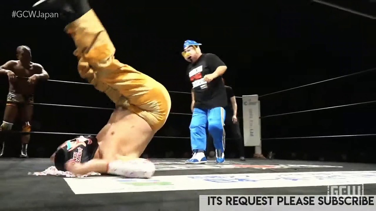 Dead on Arrival Japan (2022) | Highlights