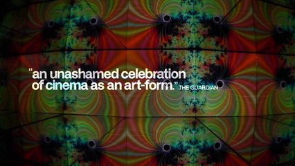 The Story of Film A New Generation Trailer