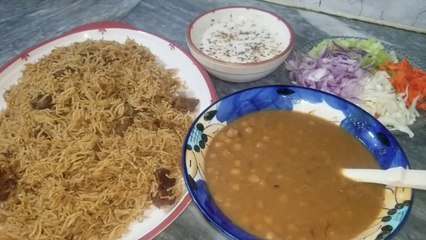 Degi Yakhni Pulao Recipe - Beef Pulao Recipe in Urdu & Hindi by Maha Ashfaq - Selabi Rela 2022 Today