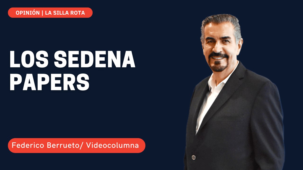 Los SEDENA Papers