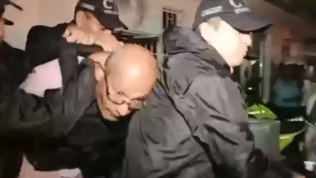 Gabriel González aceptó cargos por cohecho y enfrentará juicio como presunto asesino de su hijo