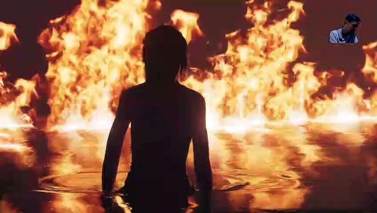 Never EVER pissed off this hot chick.