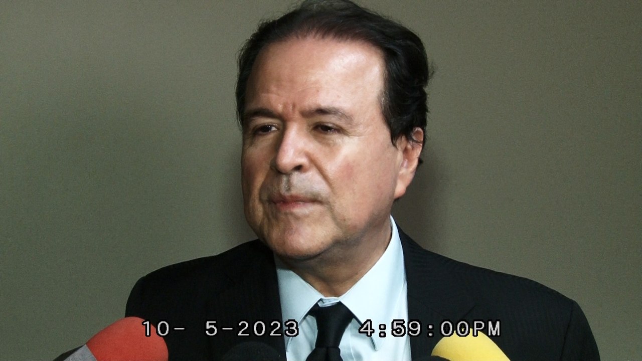 tn7'Hugo Navas abogado'051022 - Vídeo Dailymotion